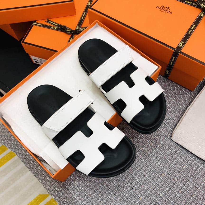 Hermes Slipper 4-117